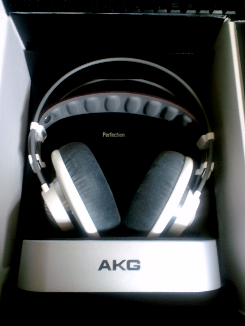 AKG K701 03